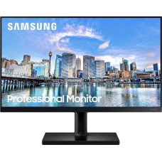 Samsung Monitor Samsung T450 (LF24T450FQRXXE)