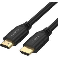 Unitek Kabel Unitek HDMI - HDMI 5m czarny (C11079BK-5M)