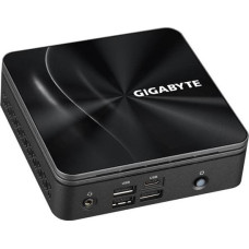 Gigabyte Komputer Gigabyte Brix GB-BRR5-4500 AMD Ryzen 5 4500U