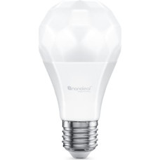 Nanoleaf Żarówka LED E27 9W RGBW