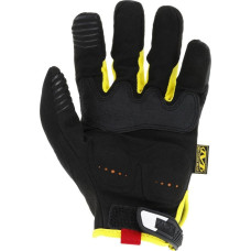 Mechanix Wear RĘKAWICE MECHANIX M-PACT® YELLOW