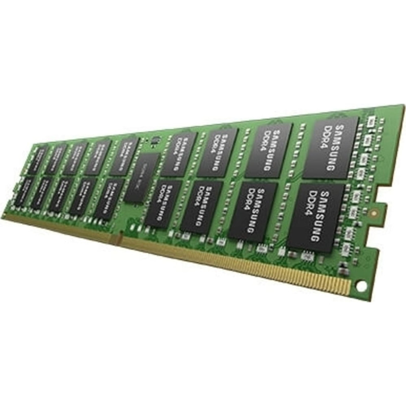 Samsung Pamięć serwerowa Samsung Samsung M391A1K43DB2-CWE moduł pamięci 8 GB 1 x 8 GB DDR4 3200 Mhz Korekcja ECC