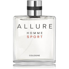 Chanel Allure Homme Sport Cologne EDC 100 ml