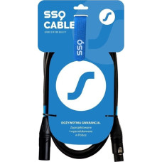 SSQ Kabel SSQ SSQ DMX0,5 - Kabel DMX 50cm