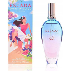 Escada Sorbetto Rosso EDT 100 ml