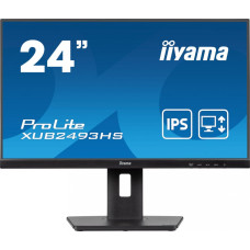 Iiyama Monitor iiyama ProLite XUB2493HS-B6