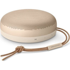 Bang & Olufsen Głośnik Bang & Olufsen Beosound A1 2.Gen złoty (A1 2. GEN GOLD)