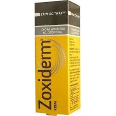 Axxon Zoxiderm krem 30 ml