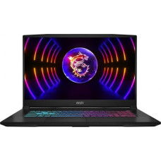 MSI Laptop MSI Katana 17 B12UCRK-1055XPL i5-12450H / 16 GB / 512 GB / RTX 3050 / 144 Hz