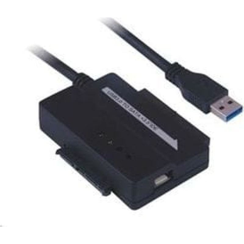 Premiumcord Kieszeń PremiumCord USB 3.0 - SATA/IDE (ku3ides5)