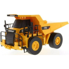 Carrera Wywrotka na radio Mining Truck CATEPILLAR 770 1:35 37023004 Carrera