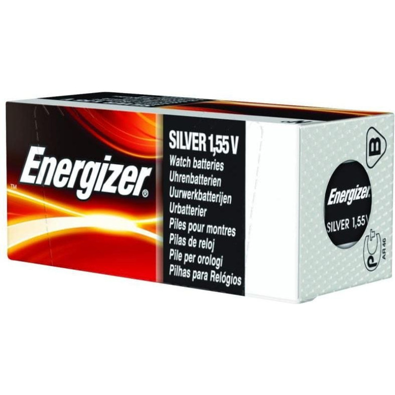 Energizer Bateria SR60 20 szt.