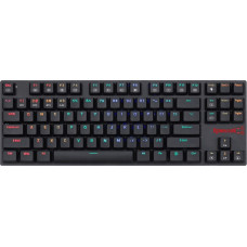 Redragon Klawiatura Redragon K607 APS PRO Low Profile Blue (RED-K607-KBS)