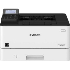 Canon Laser Printer i-SENSYS LBP236dw USB 2.0 WiFi Duplex