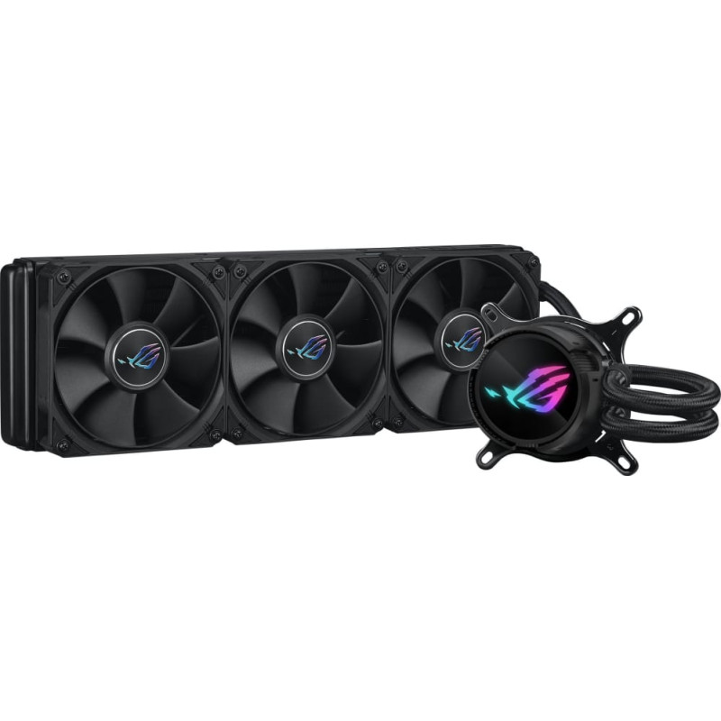 Asus Chłodzenie wodne Asus ROG Strix LC III 360 (90RC00T0-M0UAY0)