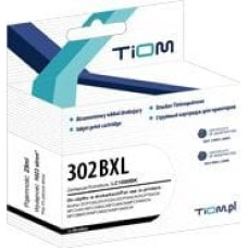 Tiom Tusz Tiom Tusz Tiom do HP 302XL | 2130/3630/4511/3830/4650 black