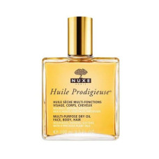 Nuxe Huile Prodigieuse Multi Purpose Dry Oil W 50ml