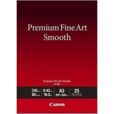 Canon Papier Fine Art FA-SM2 A3 25 1711C013