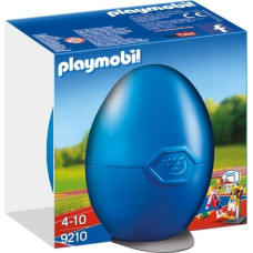 Playmobil Pojedynek koszykarski (9210)