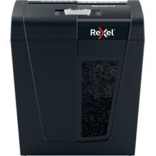 Rexel Niszczarka Rexel Secure X8 P-4