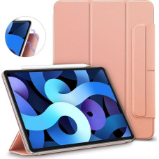 ESR Etui na tablet ESR ESR REBOUND MAGNETIC IPAD AIR 4 2020 ROSE GOLD