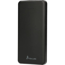 Extralink Powerbank ExtraLink EPB-078B 10000mAh Czarny