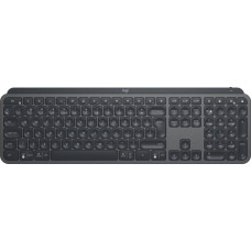 Logitech Klawiatura Logitech MX Keys for Business (920-010251)