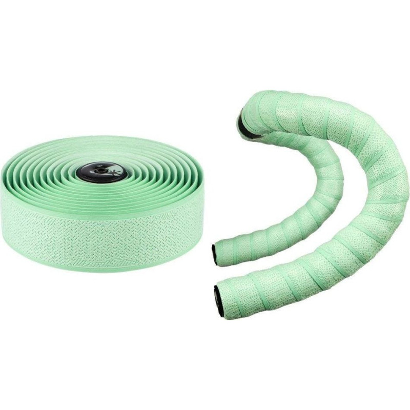 Lizard Skins Owijki na kierownicę LIZARDSKINS DSP 3.2 BAR TAPE gr.3,2mm mint green (NEW)