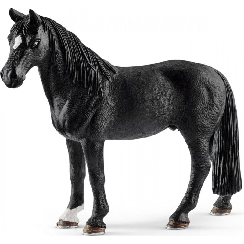 Schleich Figurka Schleich Figurka Wałach rasy Tennessee Walker (13832)