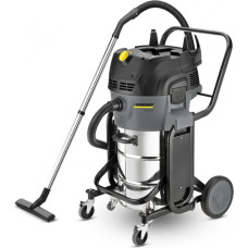 Karcher Odkurzacz przemysłowy Karcher NT 55/2 Tact² Me I (1.667-237.0)