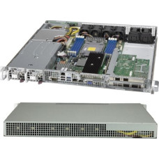 Supermicro Obudowa serwerowa SuperMicro SuperChassis 515B-R601W