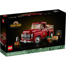 Lego Creator Expert Pickup (10290)