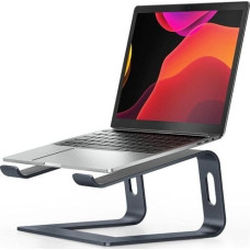 Crong Podstawka pod laptopa Crong CRONG ALUBENCH  PODSTAWKA POD LAPTOPA Z ALUMINIUM  uniwersalny