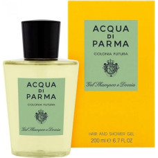 Acqua Di Parma Acqua di Parma Colonia Futura żel pod prysznic 200ml