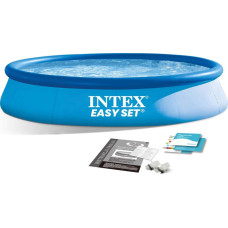 Intex Basen rozporowy Easy Set 305cm 2w1 (28120)