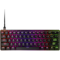 Steelseries Klawiatura SteelSeries Apex 9 Mini​ OptiPoint (64837)