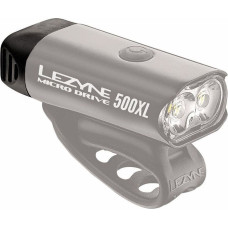 Lezyne Zaślepka usb do lampki LEZYNE END PLUG (Hecto, Micro Drive) gumowa (NEW)