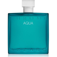 Azzaro Chrome Aqua EDT 100 ml