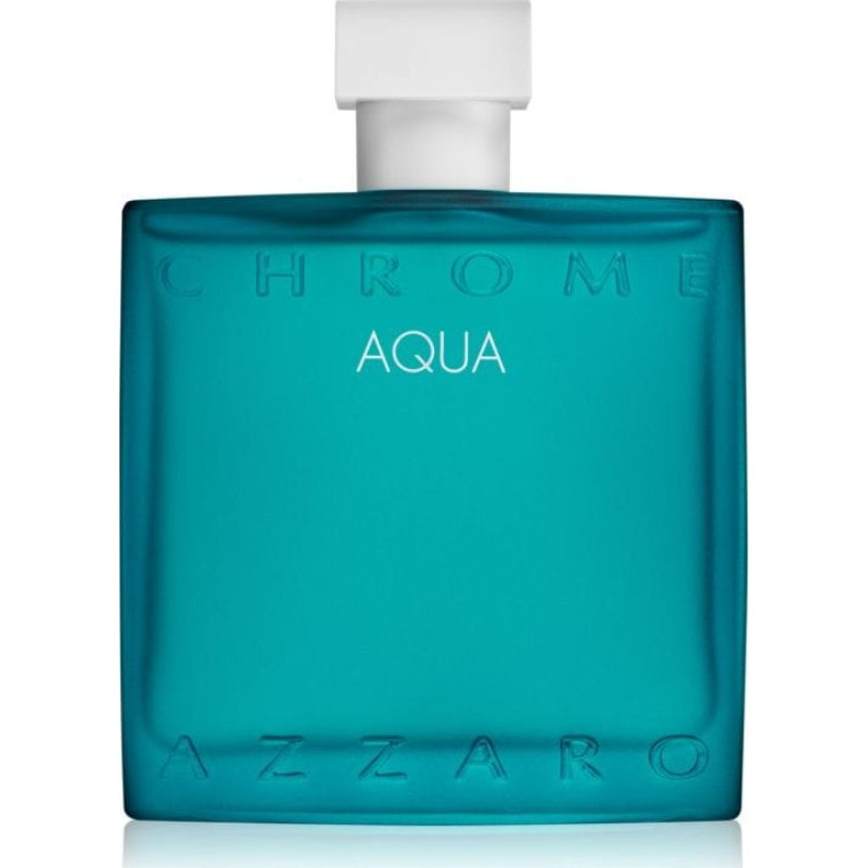 Azzaro Chrome Aqua EDT 100 ml