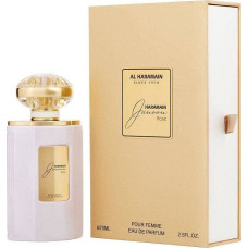 Al Haramain Junoon Rose EDP 75 ml