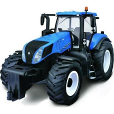 Maisto MAISTO 82721 Traktor na radio NEW HOLLAND T8.435 GENESIS