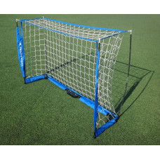 Yakimasport Bramka składana UNI 180 cm x 120 cm 1,8m x 1,2m uniwersalny