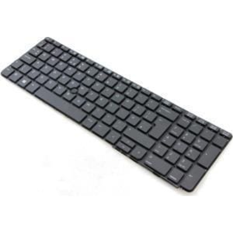 HP Keyboard (SWISS)