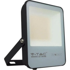 V-Tac Naświetlacz V-TAC Projektor LED 30W 4500lm 3000K 150lm/W IP65 Czarny 5 Lat Gwarancji 6701