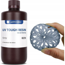 Anycubic Żywica Uv Tough Grey 1 kg