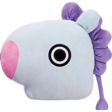 Bt21 BT21 - Pluszowa poduszka / maskotka 28 cm MANG