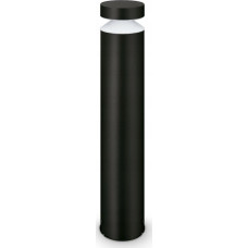 Signify Philips Outdoor Laven Sockel 6W 27K schwarz