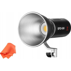 Jinbei Lampa studyjna Jinbei Lampa światła ciągłego Jinbei EFD-60M 5500K