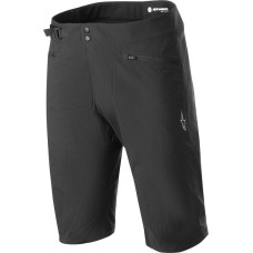 Alpinestars Spodenki ALPINESTARS A-DURA LINER SHORTS, Black Rozmiar: 34