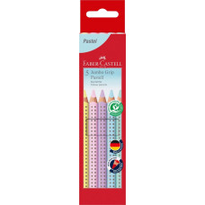 Faber-Castell Faber-Castell 110991 ołówek kolorowy Wielobarwny 5 szt.